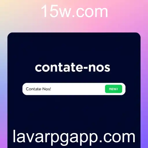 Contate-nos