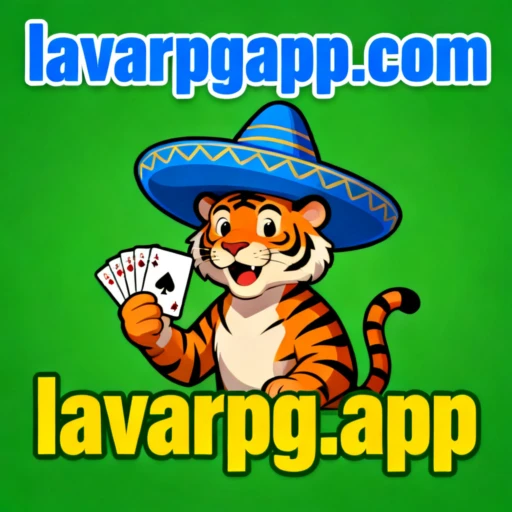 lavarpg.app Logo